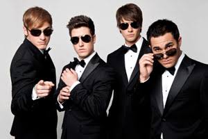 Nunca creí estar viva para ver con mis propios ojos la #BigTimeReunion 
Mi corazón rushero sabe que después de esto hay algo más