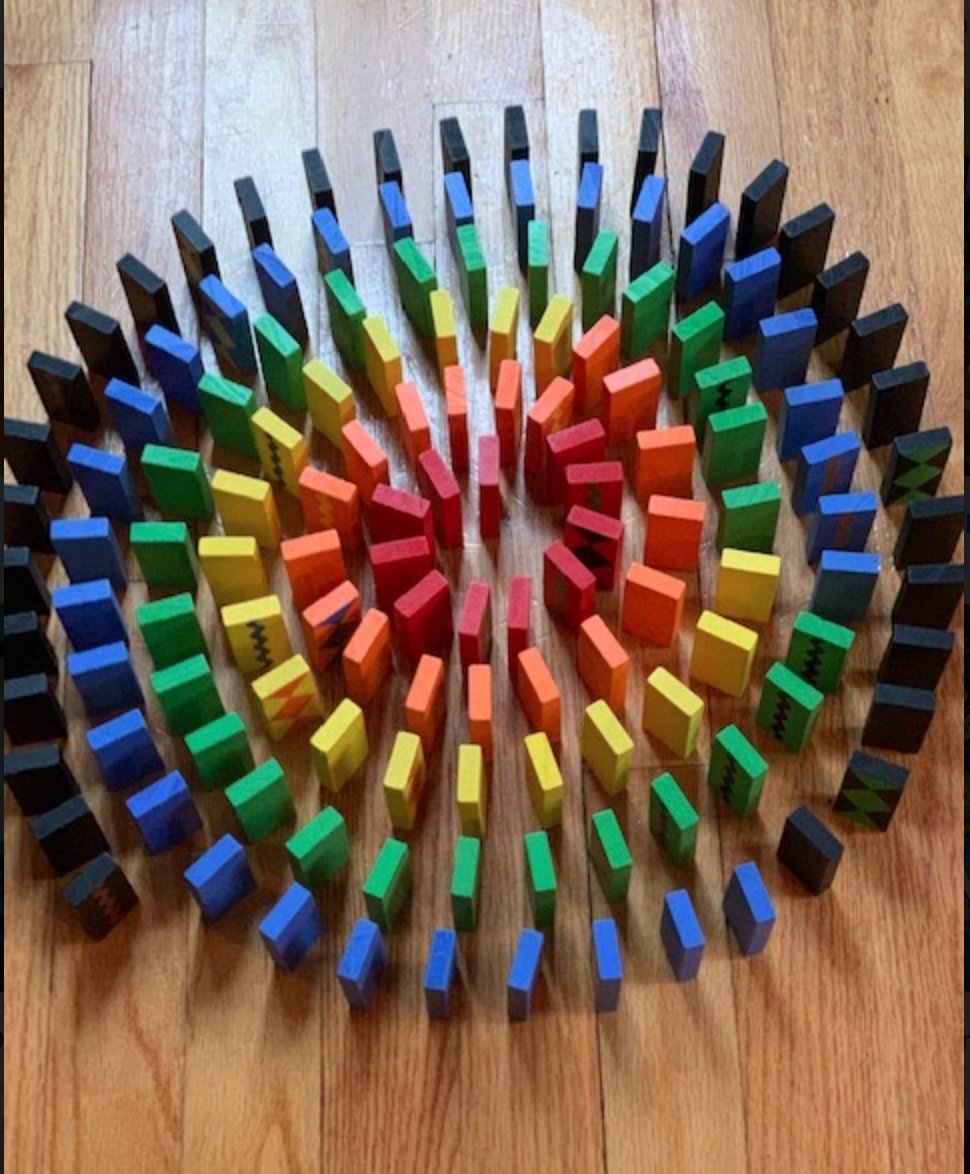 June 13-Drew Schiavo