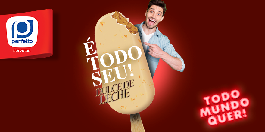 sorveteperfetto's tweet photo. Trabalhar em casa tem suas vantagens: poder saborear o picolé Maxxi Dulce de Leche, quando quiser e sem dividir com ninguém. Experimente! Picolé de sabor Perfetto, produzido com o mais puro doce de leite e cobertura especial de chocolate branco. #TodoMundoQuer! ;) https://t.co/yDEe2GX2Tv