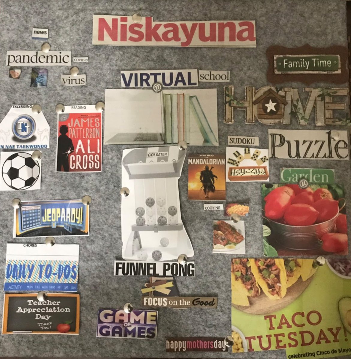 June 15-Marcus Newsome