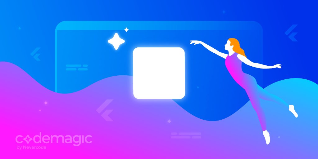 codemagicio's tweet image. Having just released a #Flutter app to the Mac @AppStore, @rodydavis guides you through the different options for releasing a #Flutterdesktop application to the wild🚀
@WidgetStudioApp @Flutterdev @Flutterwk @Fluttertap
→ apps.apple.com/us/app/widget-…
→ blog.codemagic.io/releasing-your…