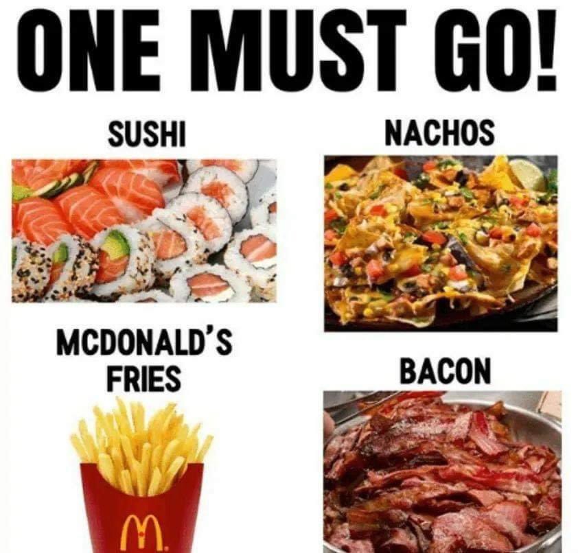 power1043's tweet photo. Iβm picking nachos to go. Donβt judge me. - @imcandacekay #power1043 https://t.co/W6x8GBzD0A