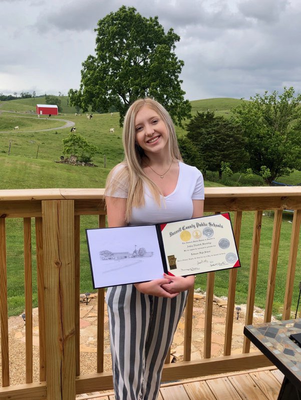 Bridgett tweet media