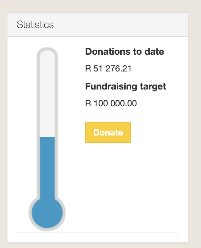 MTVBaseSouth's tweet photo. WE'VE JUST SURPASSED THE R50 000 MARK!!! @Shimza01 you are incredible! To all our viewers that are watching, PLEASE PLEASE PLEASE keep donating! This is all going towards the Covid-19 @SolidarityRSA &amp; the @NelsonMandela #Each1Feed1 fund.  https://t.co/6Hqf4zBwDC

#OMSLockdown https://t.co/uVZn7g2bNQ