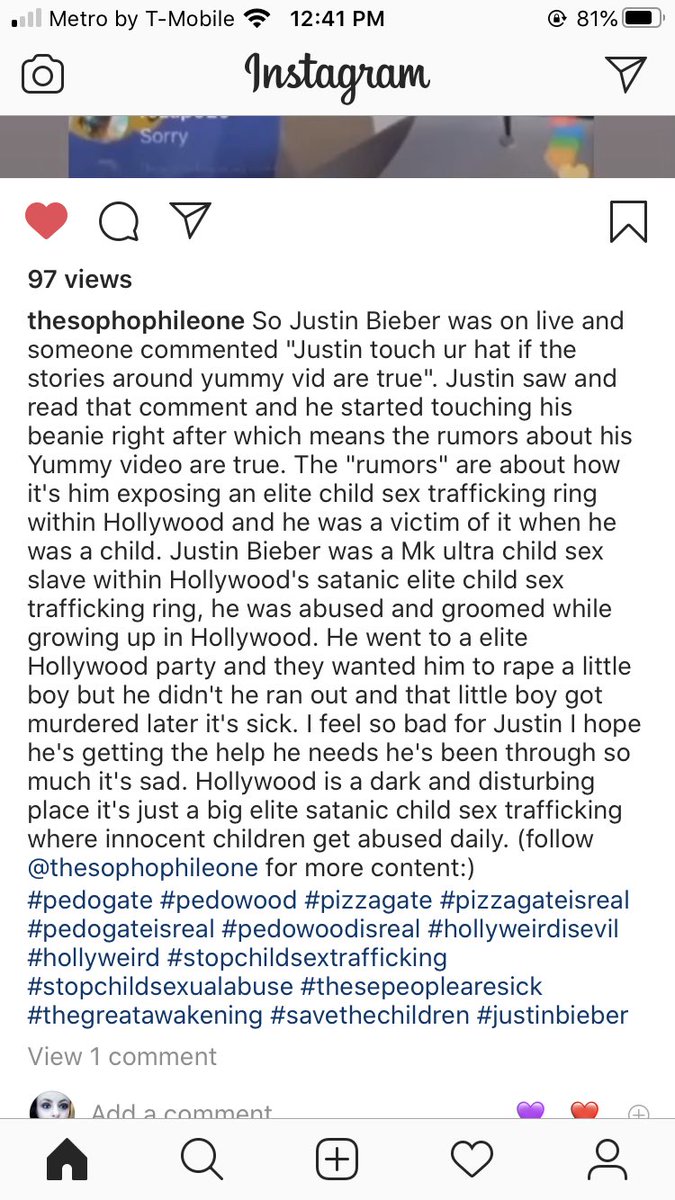 Y’all. #WWG1WGA #justinbieber #PizzaGate #PizzaGateIsReal #pedohollywood #PEDOGATE #DarkToLight