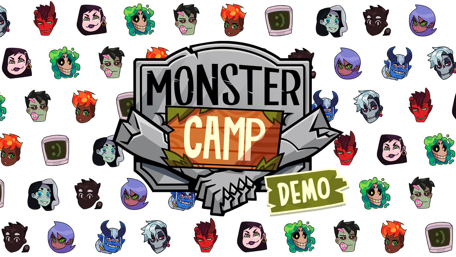 Monster Prom 2: Monster Camp Download Free Monster Prom 2: Monster Camp Download Free
