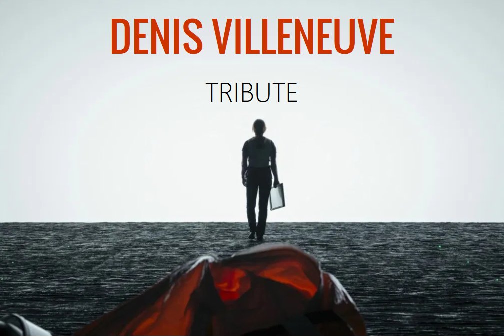 MalloryT37's tweet photo. Salut Twitter 👋
Nouvelle vidéo sur CinéMeal, en deux partie cette fois, sur un des meilleurs réalisateur actuel  : Denis Villeneuve. N'hésitez pas à y jeter un œil. 

Les abonnements et les RT font plaisir 👍

Partie 1 : https://t.co/MoFhg87Hnd
Partie 2 : https://t.co/Sven7xPYDf https://t.co/NisCIeFc9J