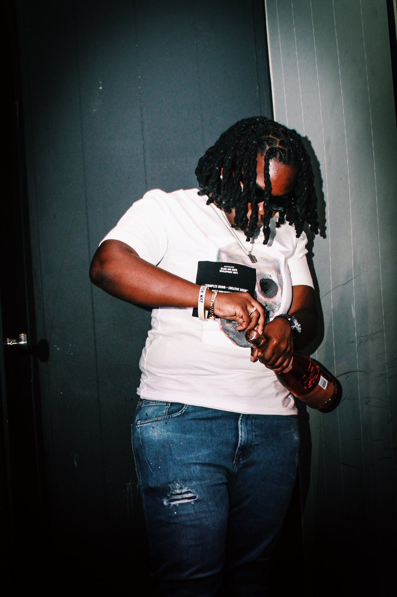 YoungCeo_Dee's tweet image. I Still Got Like 7 Years Of Doing What I Want 🍾🎉 Appreciate All The Wishes! 6/15 ♊️
#FreeWalt 🙏🏾