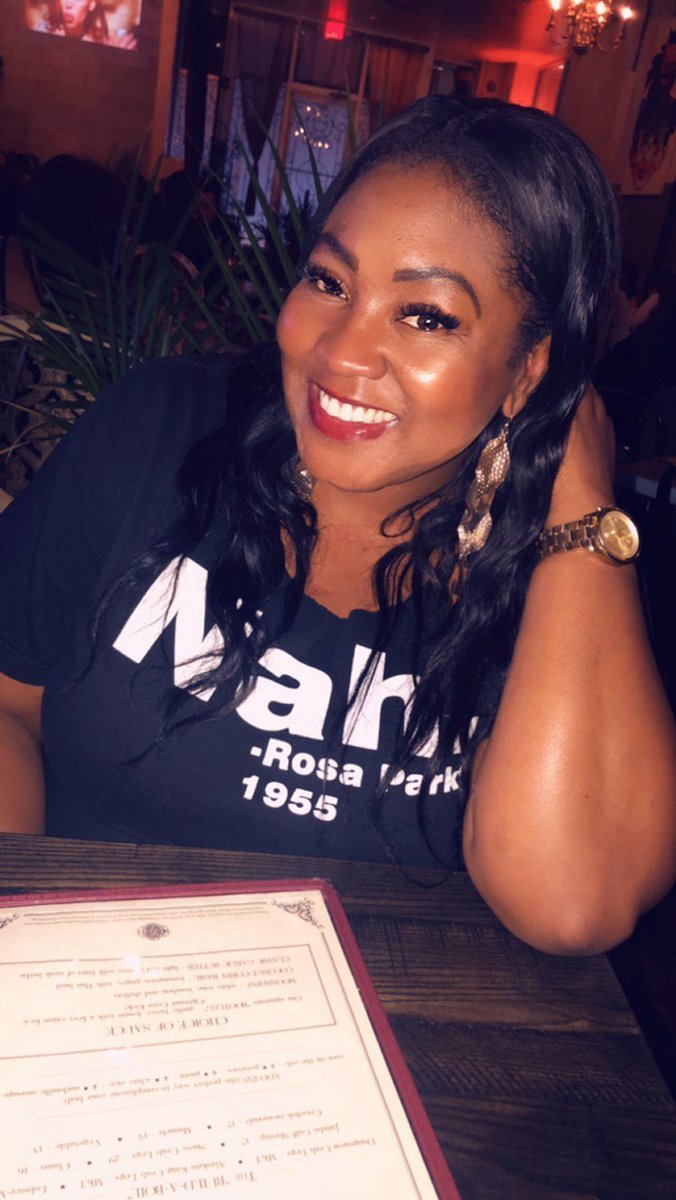BlackWomenPhDs's tweet photo. Rachel Deleveaux is a #firstgen from Cambridge,MA. She has a BA in African Amer. Studies @UMassAmherst & MEd in Higher Ed Admin @Suffolk_U. She’s earning an EdD (Curriculum, Teaching, Learning & Leadership) @Northeastern. She focuses on the effects of PWIs on Black identity devel https://t.co/taNFfuc7ix