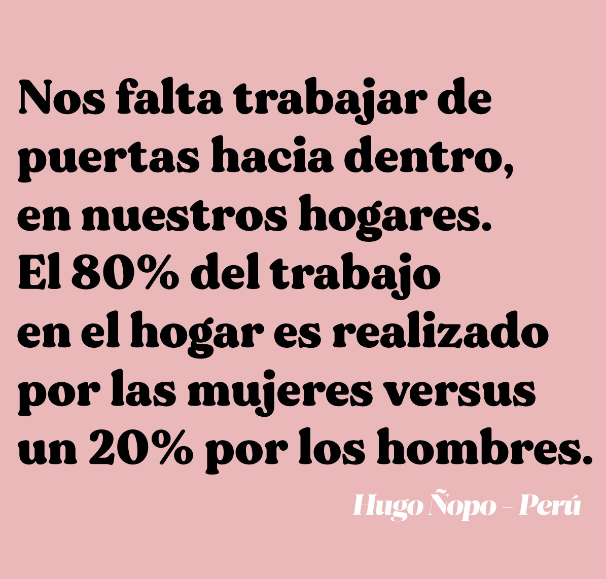 No Sin Ellas tweet media