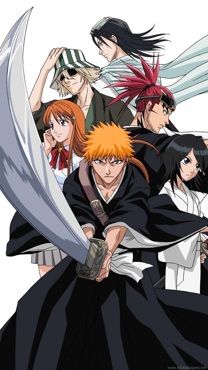 Akuma Hunterxhunter Vs Bleach Better Mc Better Females Better Cast Better Plot Better Villains Better Fights Better Ost Better Op Ed Overall Better Series T Co Aur4fagedo Twitter