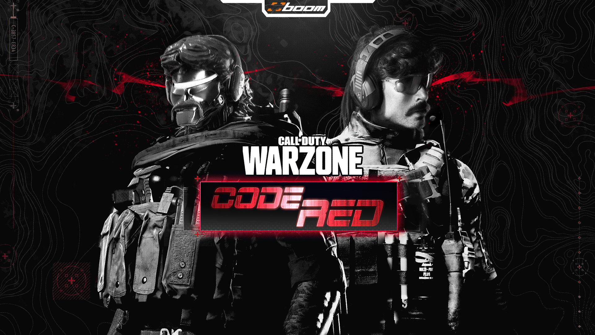 sammenbrud Håndfuld At interagere Dr Disrespect on Twitter: "$20,000 Code Red Warzone Charity Tournament w/  @FormaL at 1pm PT. Sweatiest bracket I've ever seen... I wanna remind em.  https://t.co/bHsMu8hnlN https://t.co/Q0H2ZbsZjy" / Twitter