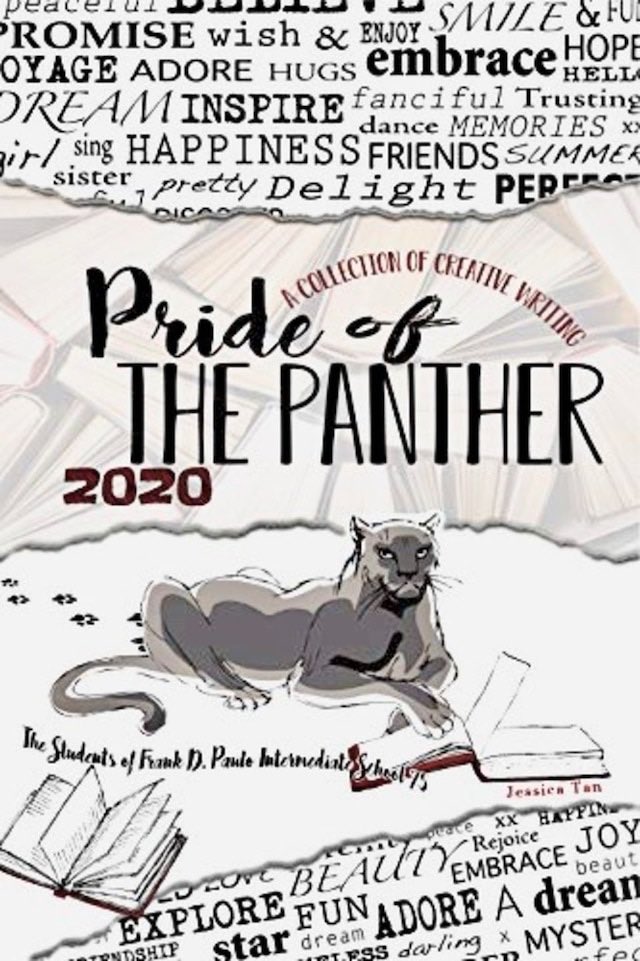 Paulo Intermediate 8th graders get creative and the result: A book, ‘Pride of the Panth...  silive.com/coronavirus/20…