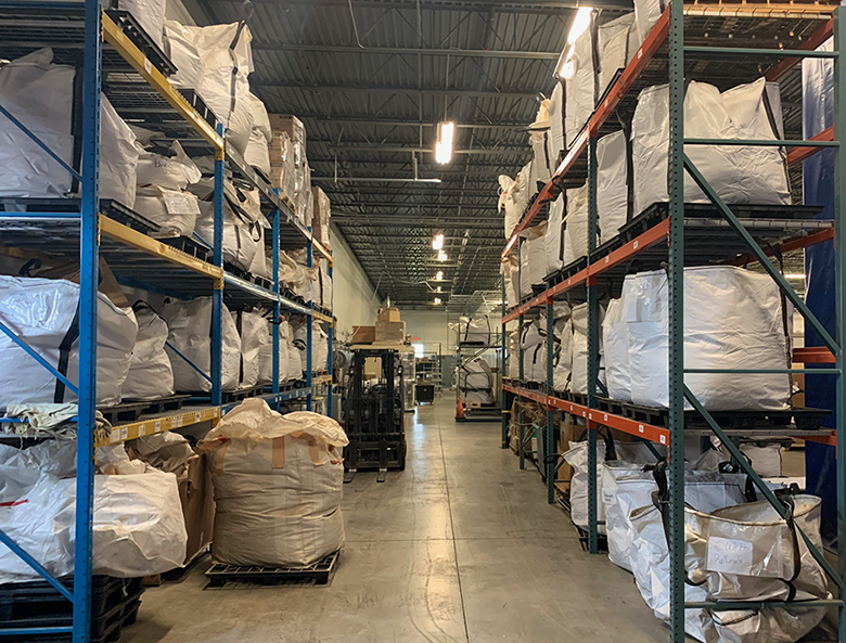 VTHempProcess's tweet image. Whether you're looking for hemp biomass storage or toll processing services, we provide unbeatable solutions. Find out more here: vermonthempprocessing.com/our-products/  

#CBD #Hemp #biomass #hempstorage #hempprocessing #cbdoil #cbdextraction #tollprocessing