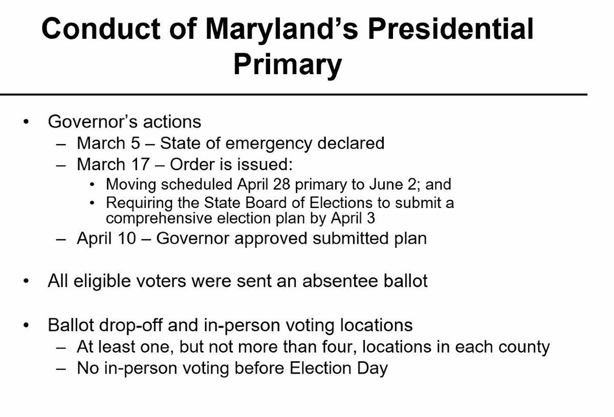 We are getting a brief recap from legislative staff on what has happened so far: