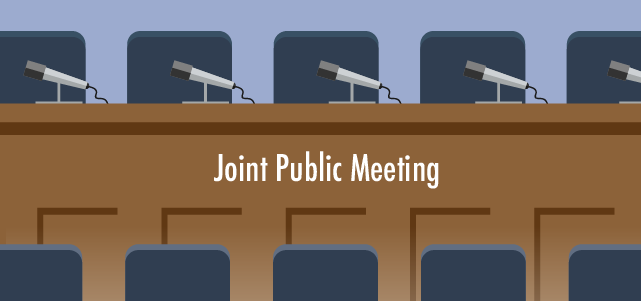 PWCSNews's tweet photo. Reminder: The PWC School Board &amp; Board of County Supervisors will hold a joint public meeting tonight @ 6:30 p.m. to discuss the anticipated reopening of PWCS and additional funding for schools under The CARES Act. Stream: https://t.co/kLyC3L0Ab8; TV: Comcast Ch 23, Verizon Ch 37 https://t.co/2aqAd8Uzoi