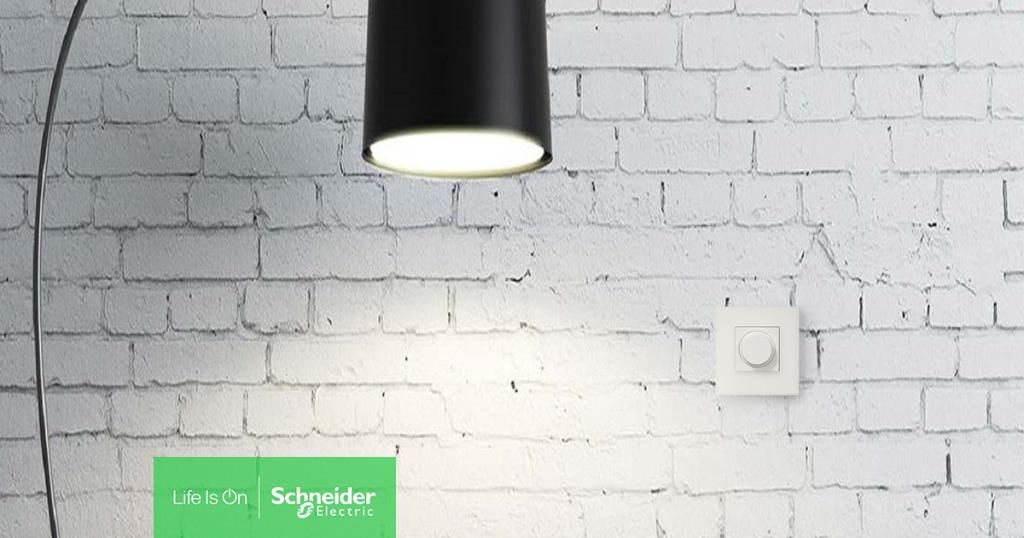 SchneiderElectric ES tweet media