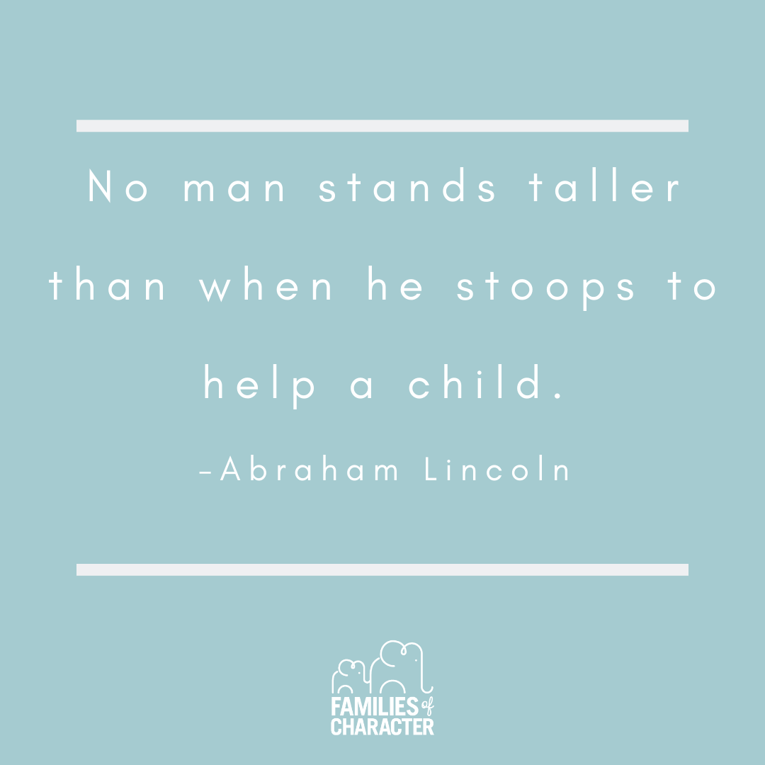 FofCharacter's tweet photo. For all the loving dads out there! Happy Father's Day. https://t.co/Os05kVIcjO