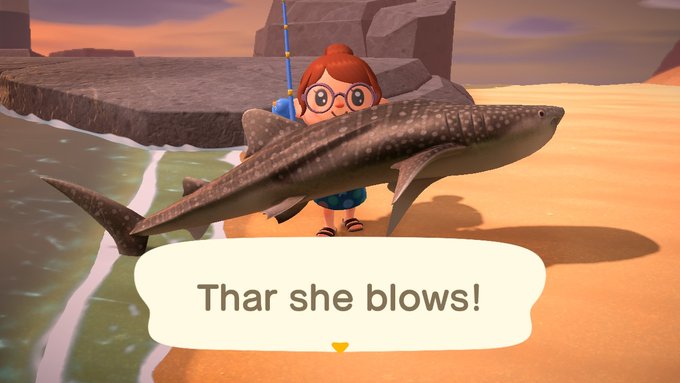 BOOM #AnimalCrossing #ACNH #NintendoSwitch https://t.co/jUBHpalA5R<a href="/tag/animalcrossing"class="tags">#AnimalCrossing</a><a href="/tag/acnh"class="tags">#ACNH</a><a href="/tag/nintendoswitch"class="tags">#NintendoSwitch</a>