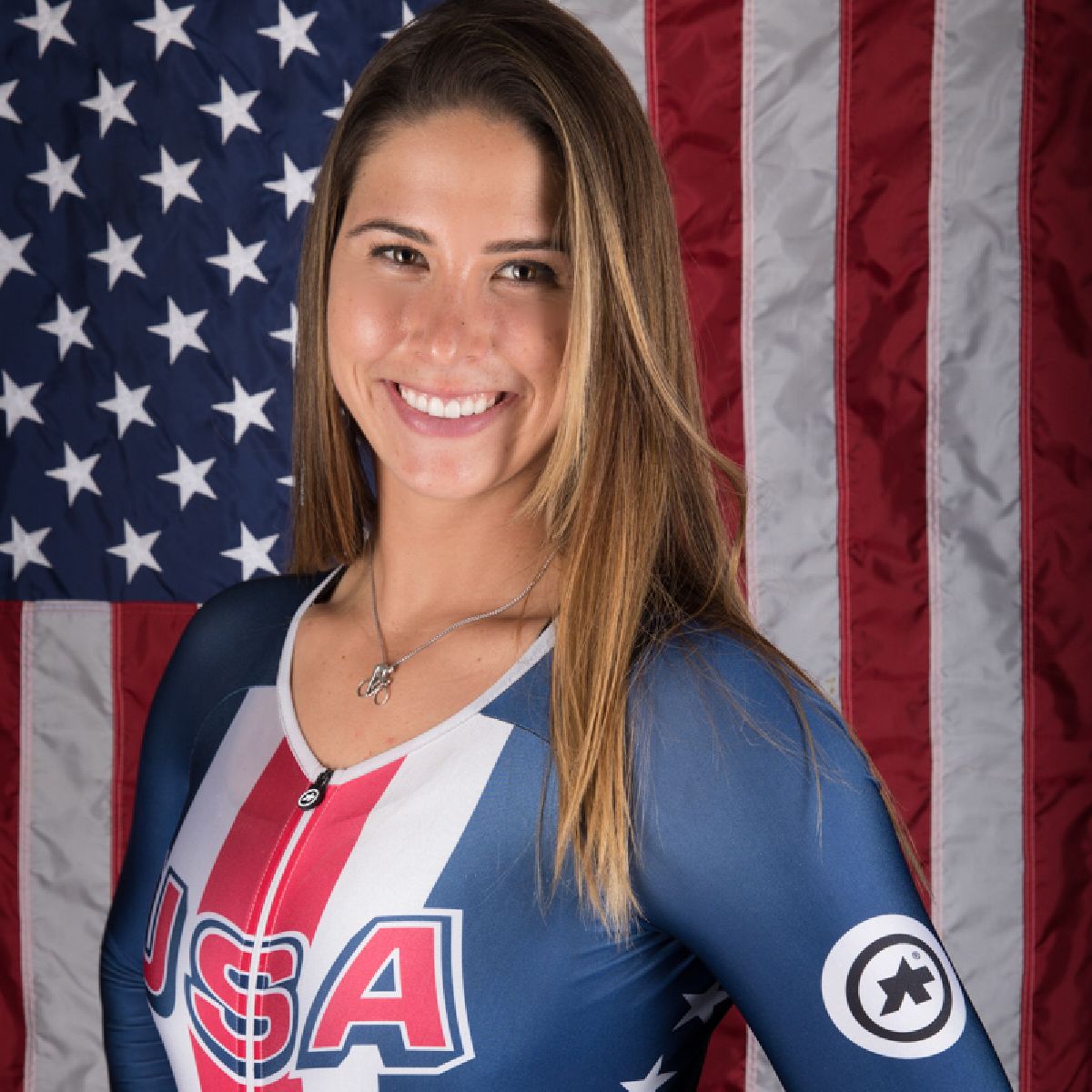 usacycling's tweet photo. This week's #IOOW features @MandyMarquardt, who was recently named to the USA Cycling Olympic Track Long Team. She discusses how being on the National Team has provided her a stage for racing, but also a platform to help others.
🔗: https://t.co/y1PN6Tx5ml https://t.co/fUedYOQepr