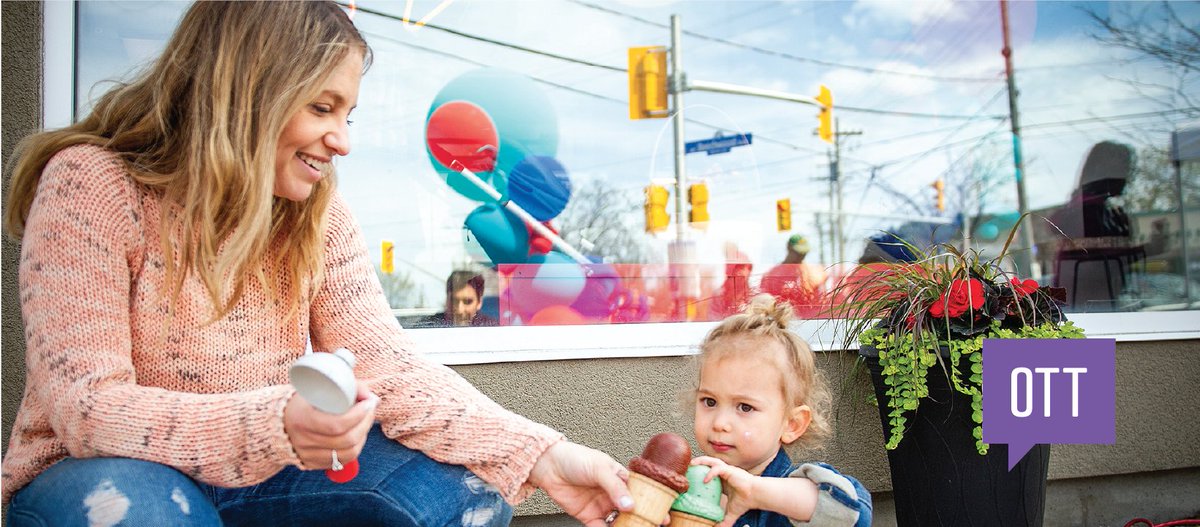 Ottawa_CM's tweet image. This month, we welcome @Modern_Hostess, foodie, entrepreneur, wife &amp;amp; mom to two young children to our virtual stage! Learn more about how Lindsay will speak to #CMinsecure &amp;amp; why she also believes in the healing power of sweet dairy (&amp;amp; non-dairy) treats🍦: bit.ly/3e7vf73