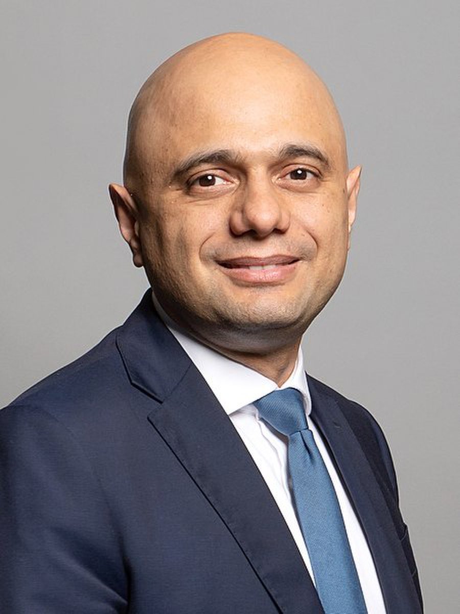 13. Sajid Javid; Rachmaninov’s 2nd Piano Concerto.Ayn Rand’s favourite. A sense of quiet self satisfaction drips from every note, ever ascending in the scale until it’s great crescendo of an end. Slow build up but rewarding.