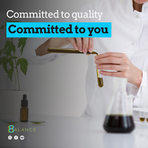 8alanceC's tweet photo. At 8alance, we are to be transparent about our products and the methods we use to create them. 

Feel free to ask us questions.

#8alance #dantethomas #cbd #cbdoil #gratefulness #mentalhealth #health #wellness #stressrelief #selfcare #meditation #motivation
#mindfulness https://t.co/BDjZJBQePB