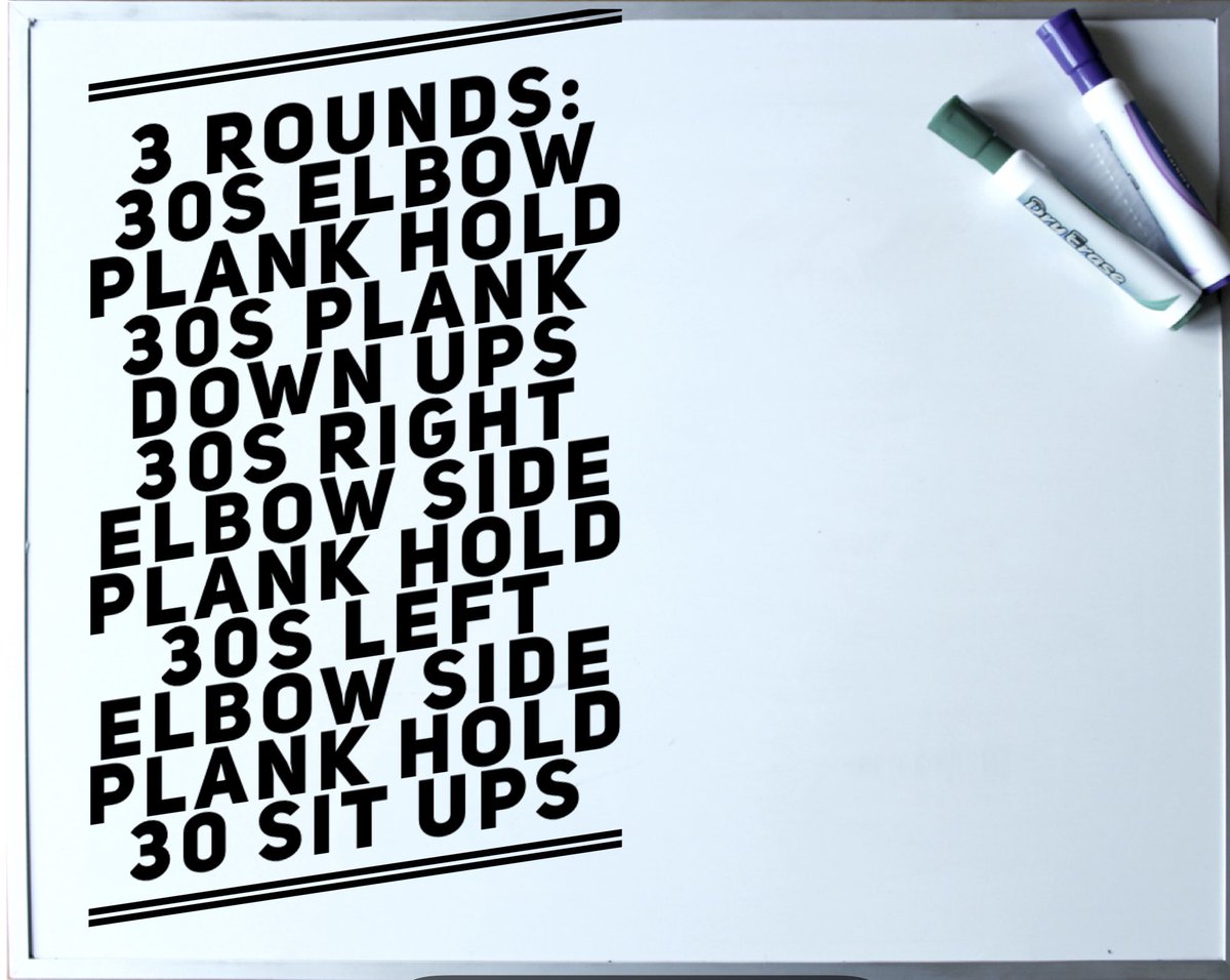 Abbot’s Hill Sport tweet media