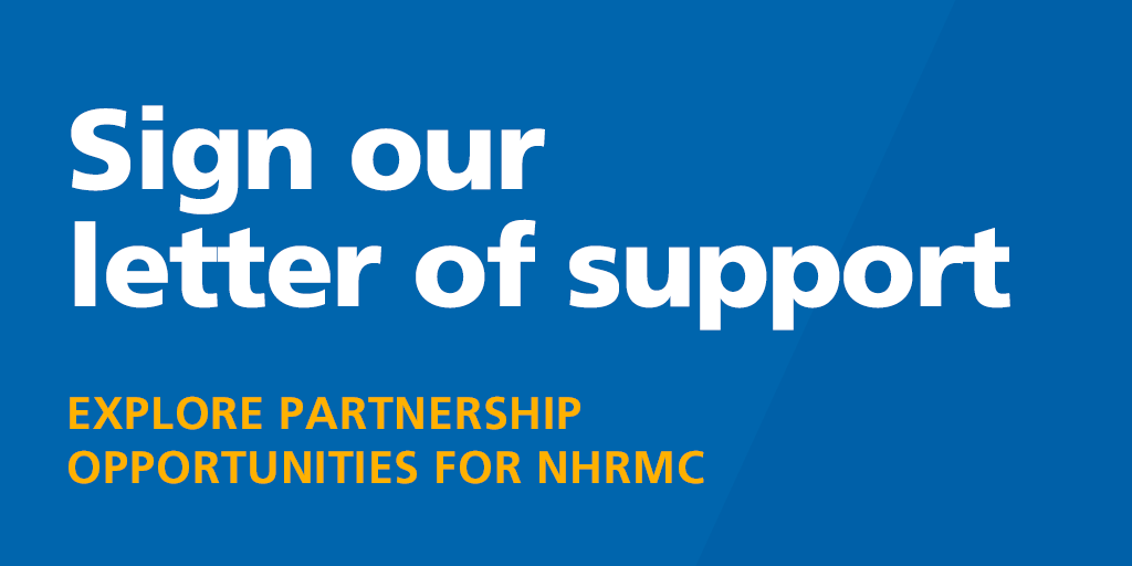 ILMchamber's tweet image. The health of our local economy and healthcare system is not assured. We support exploring all options for securing a stronger future. Join us in signing a letter of support for the NHRMC Partnership Exploration:  wilmingtonchamber.org/nhrmc-partners…