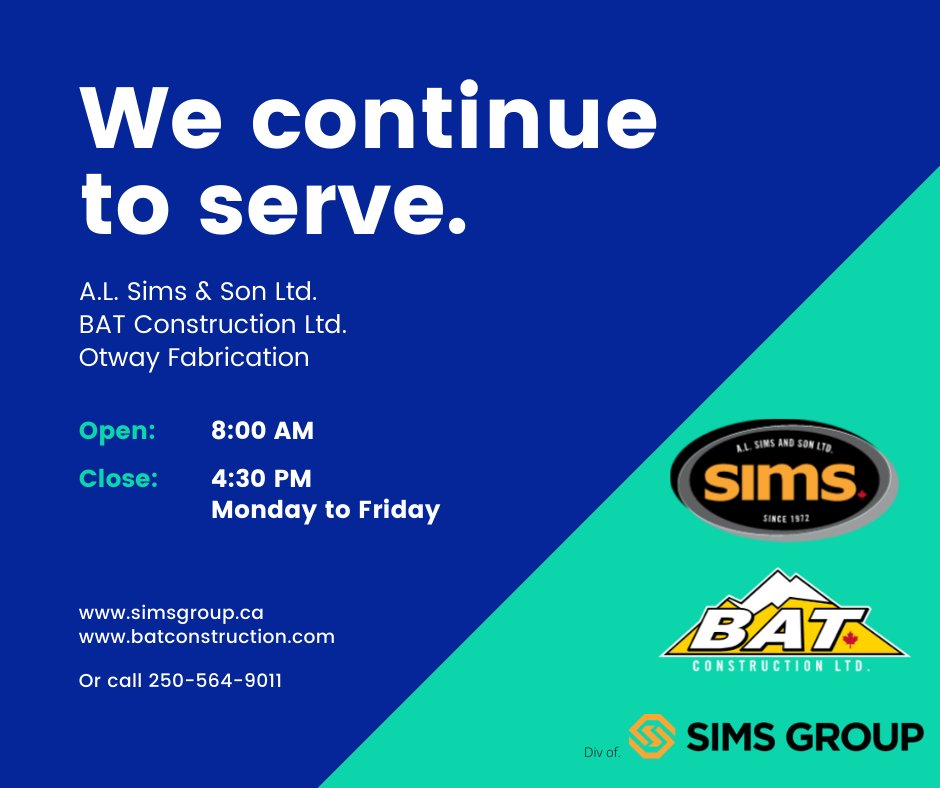 simsgrouppg's tweet image. Here to serve you.