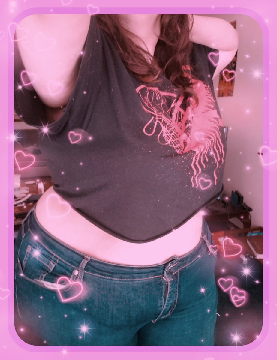 StrbyMilk's tweet photo. Thiccy n Pink 💕 🍒 

#plussize #bodypositive #curvy #bbw https://t.co/lJLIvg1kso