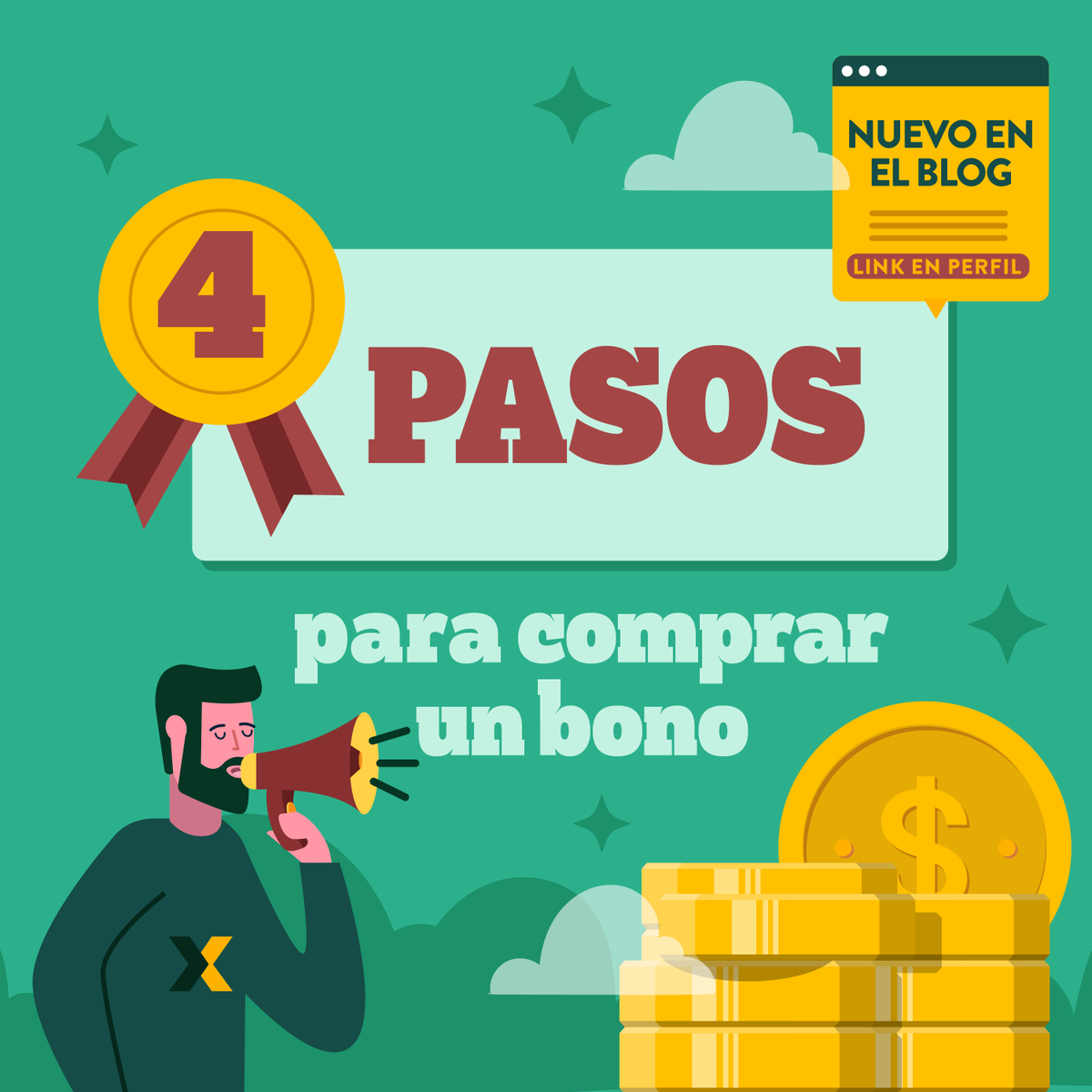 RexiFinanzas's tweet photo. #RexiEduca | ¿Cómo puedo comprar un bono? La duda no nos resulta desconocida. Luce complicado para principiantes, pero la buena noticia es que estás en el sitio indicado para despejar la inquietud. https://t.co/2OKqKzvRKq https://t.co/y8gPPdkc2H