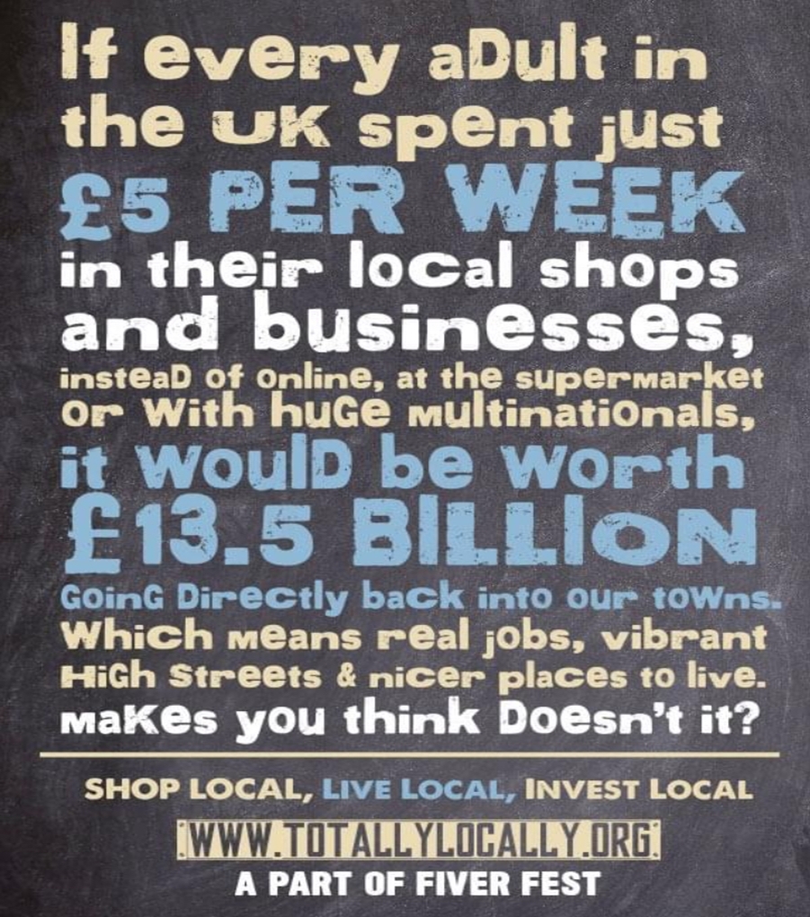 Nova_Silver's tweet photo. You need to think now whats important to you and spend your money where it will count the most.  #shoplocal  and #standwithsmall You know what to do.....

https://t.co/aIqvn2ahYe

#whereyoushopmatters #independentshop #shopsmall #shopsmallbusiness #shopsmalluk #supportnorfolk https://t.co/kVpCuY9YCe