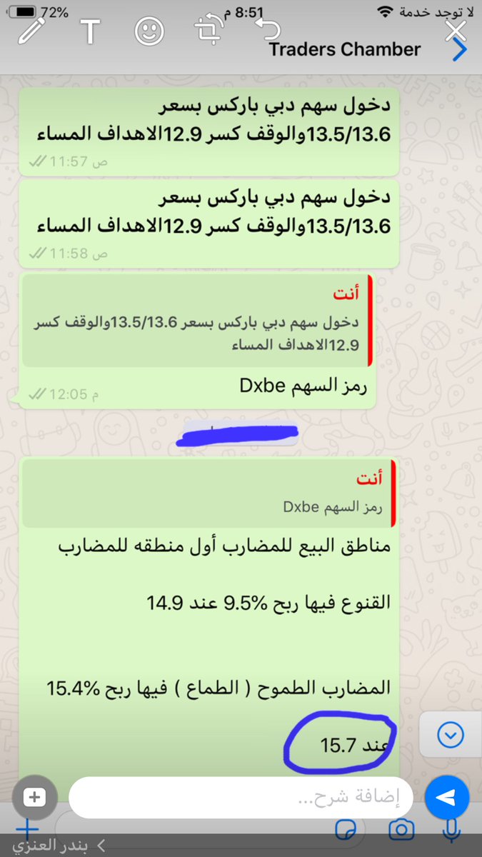 AlsouqSanea's tweet photo. مساء الخير بفضل الله وتوفيقه ومنته وكرمه تم فتح 9 صفقات حققوا جميع اهدافنا وتوصيه واحده لم تغلق بإنتظار وصول الهدف أو الوقف مبروك تحقيق سهم إعمار أهدافه وكذلك سهم أملاك و سهم أمانات وسهم ديار وسهم دبي باركس وسهم والاتحاد العقاريه كتحليل فني وسهم أربتك وكذلك طلعنا المشتركين بالقمه https://t.co/au0DOogV4y