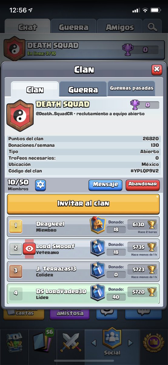 Martin García tweet media