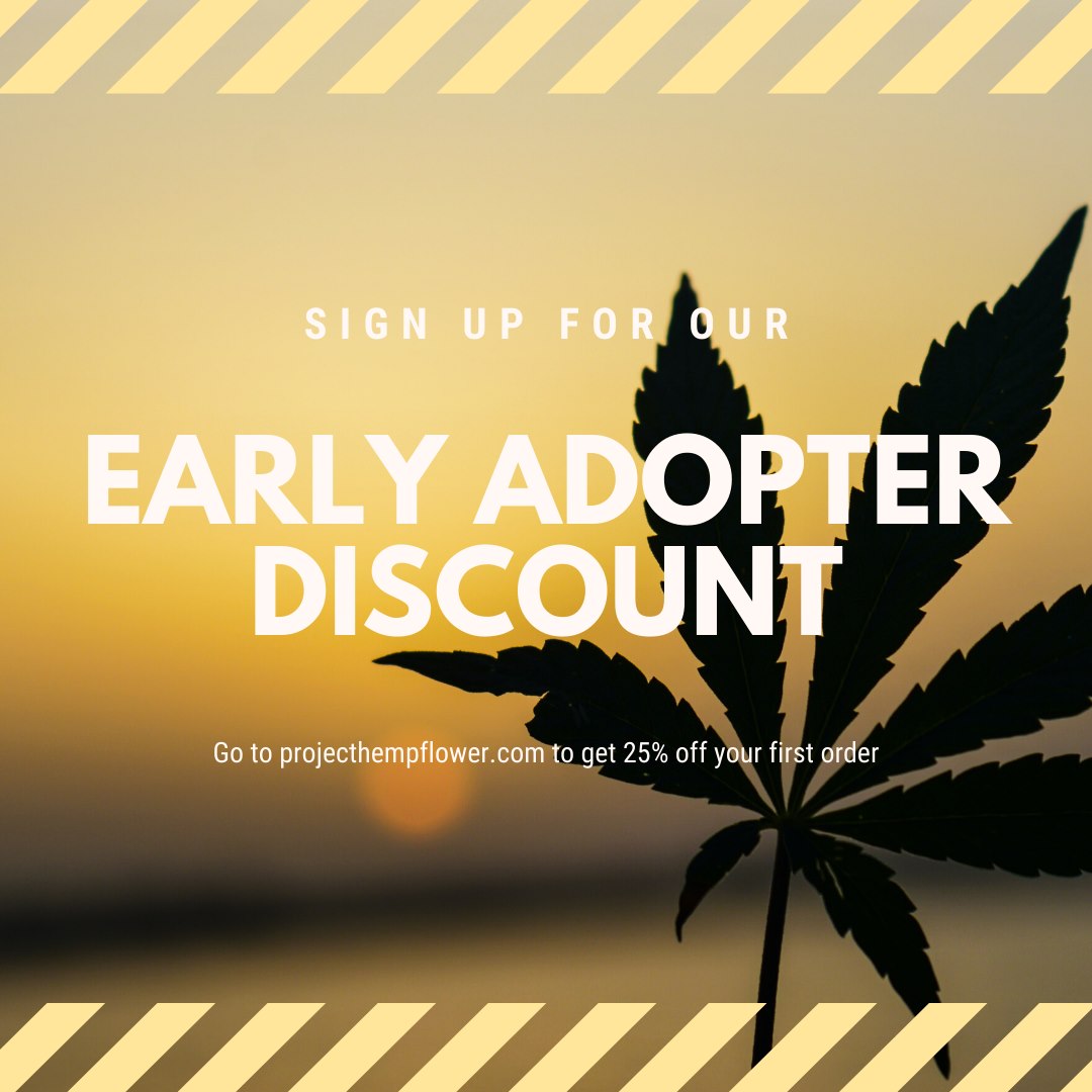 ProjHempFlower's tweet photo. Only 6 more days until we go live! Don't forget to go to https://t.co/9PpXrIfszT and sign up to get a coupon code for 25% off your first order.

#projecthempflower #cbd #cbdflowers #cbdflower #hemp #hempflower #hempflowers #crafthempflower #smokablehemp #smokablehempflower https://t.co/6KgHCzRZTB