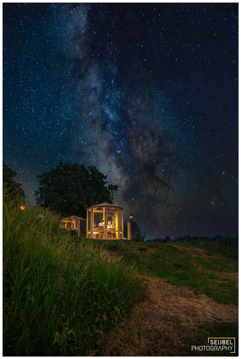 Zo maak je het verschil... De PortaManger heb je zonder investering op je #terras - “Buiten-binnen” jaarrond dineren bij alle weersomstandigheden. Meer informatie portamanger.nl @Horecatrends @HorecaTotaal <a href="/MissetHoreca/">Misset Horeca</a> #horeca #restaurant