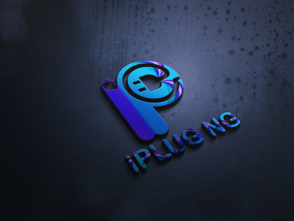 ObiomaDarlingt1's tweet photo. Made these logos for iplug logo challenge https://t.co/Rixw1mmy30
