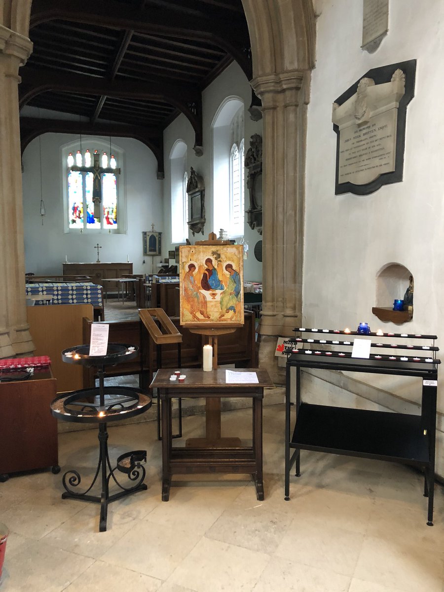 St Mary’s Church Cheshunt CheshuntStMary Twitter Profile Sotwe