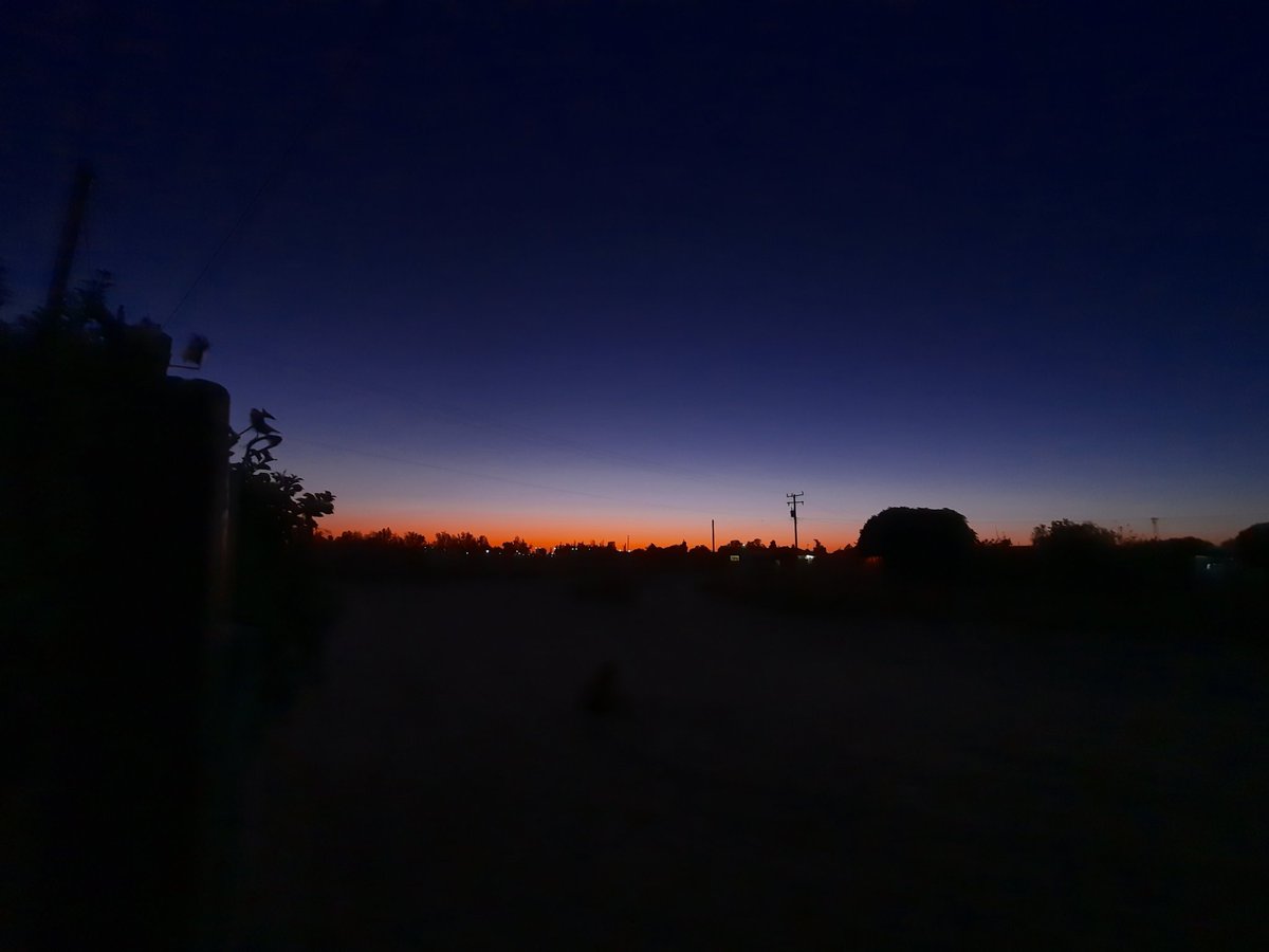 TheSteve2020's tweet photo. #fotografia #atardecer #SamsungA51 https://t.co/tzd90wUNMF
