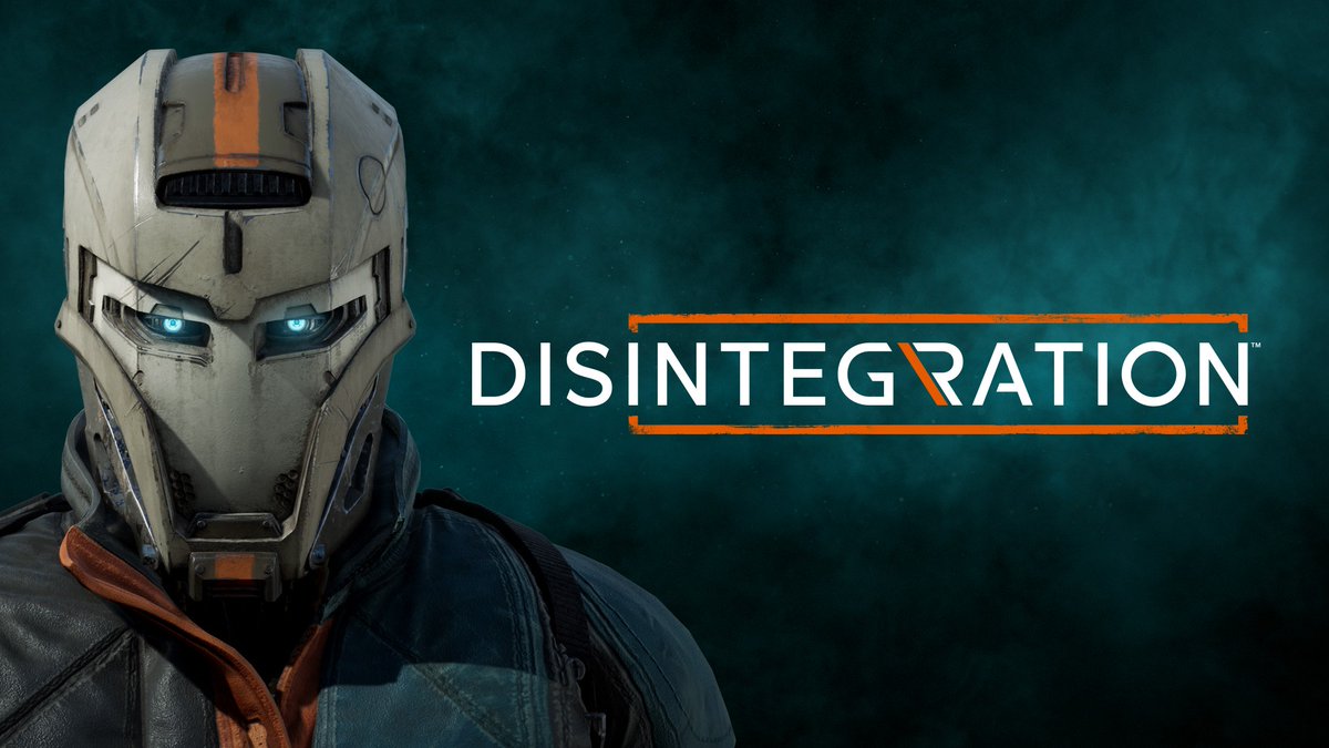 Disintegration game
