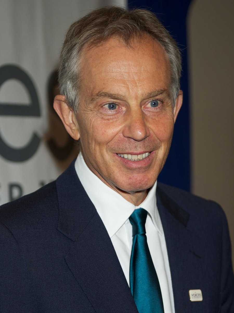 15. Tony Blair; Schoenberg’s Presto in C Major.Only really appeals to the middle class; claims it is a masterpiece that redefined the landscape for ever. Oblivious that it only appeals to a small group of insiders.