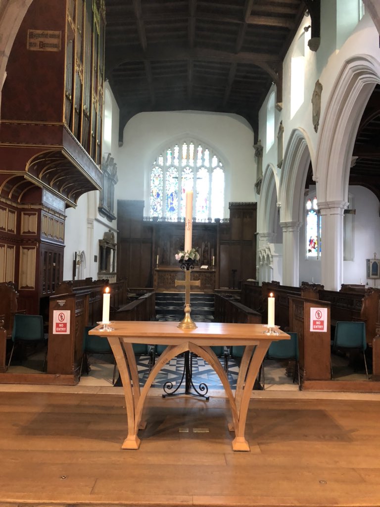 St Mary’s Church Cheshunt CheshuntStMary Twitter Profile Sotwe