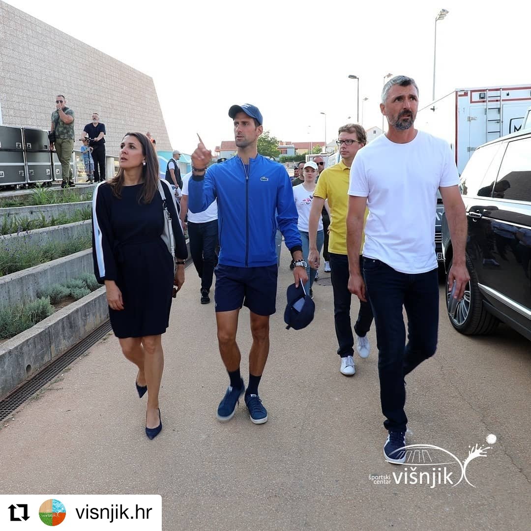 NovakDjokovicFanClub tweet media