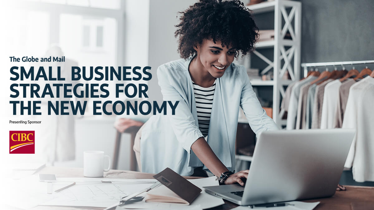 We've launched a new #webinar series for small business owners called Rebound and Recover. 

The first installment of this three-part series is tomorrow and focuses on strategies for restarting business growth. 

To register, visit: tgam.ca/reboundrecover 

#SmallBizSolutions