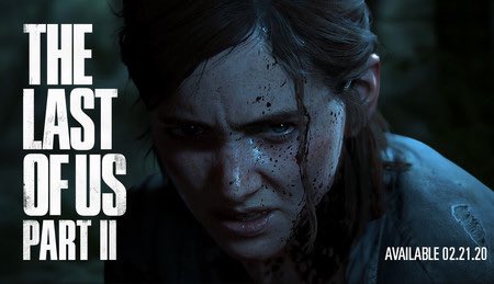 ChampVG's tweet photo. - سحب على لعبة #TheLastofUsPart2 او قيمتها 60$ 😍
تابعني ورتويت فقط وتدخل السحب
بعلن الفائز خلال يومين 👍🏻. https://t.co/LKGSkMRyDu