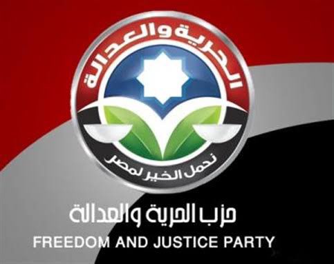 its political wing, Freedom and Justice Party (FJP), to contest parliamentary elections after Resignation of Hosni Mubarik. Brotherhood relieved few of its high ranking officials to spearhead election campaign, among them Dr. Morsi, who was elected as first President of FJP.