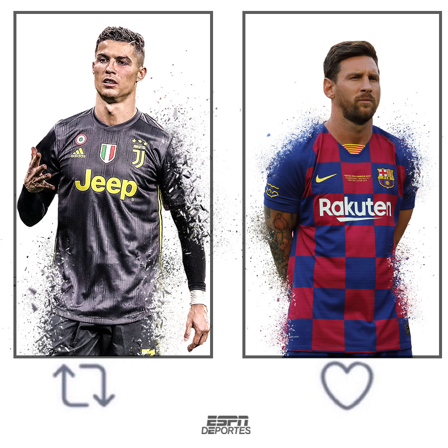 Llegó la hora de la verdad 🤔

¿Con quién te quedas?