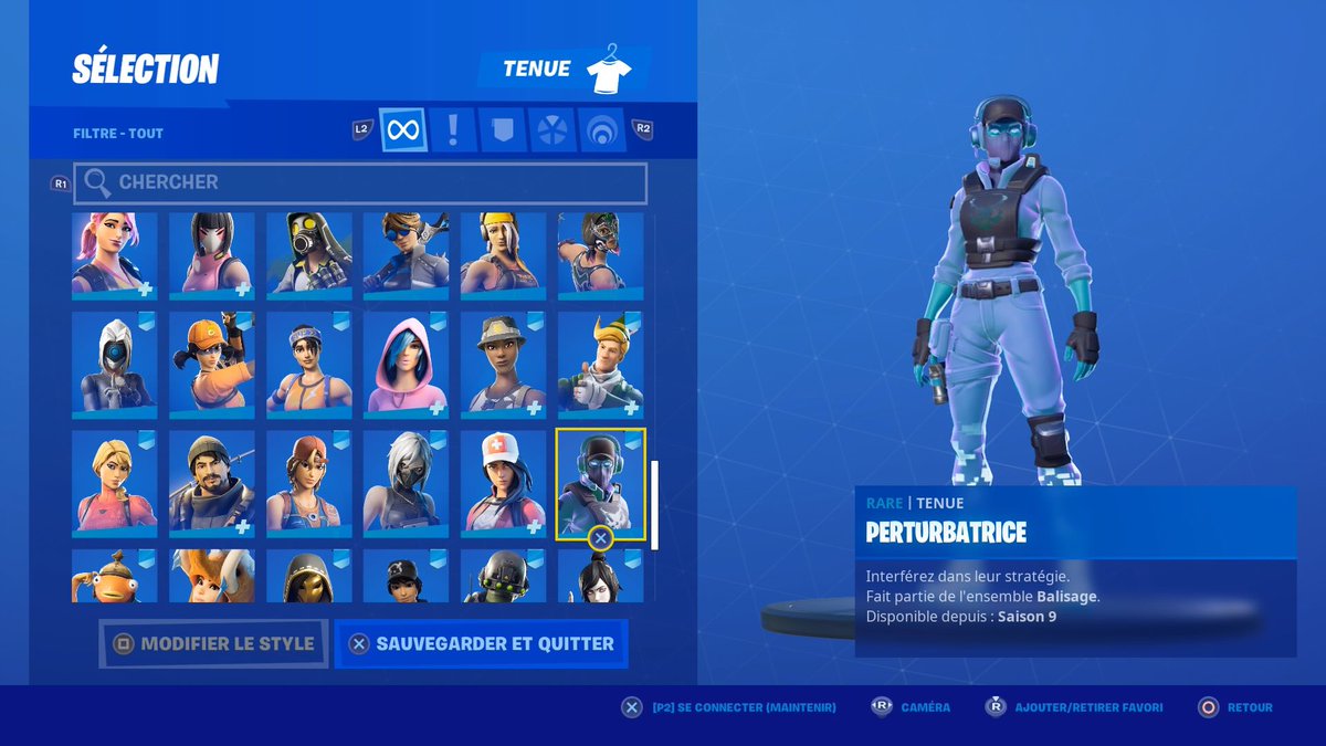 SkinFortniteAvendre tweet media