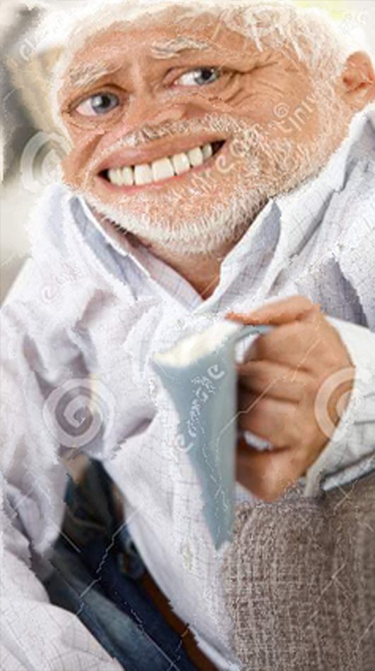 _onerolita's tweet image. Mi vieja: que olor a porro che

Yo re loco del mañanero :